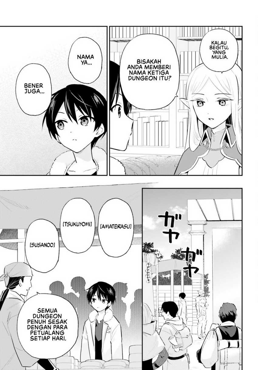 Chapter 90 - halaman 9