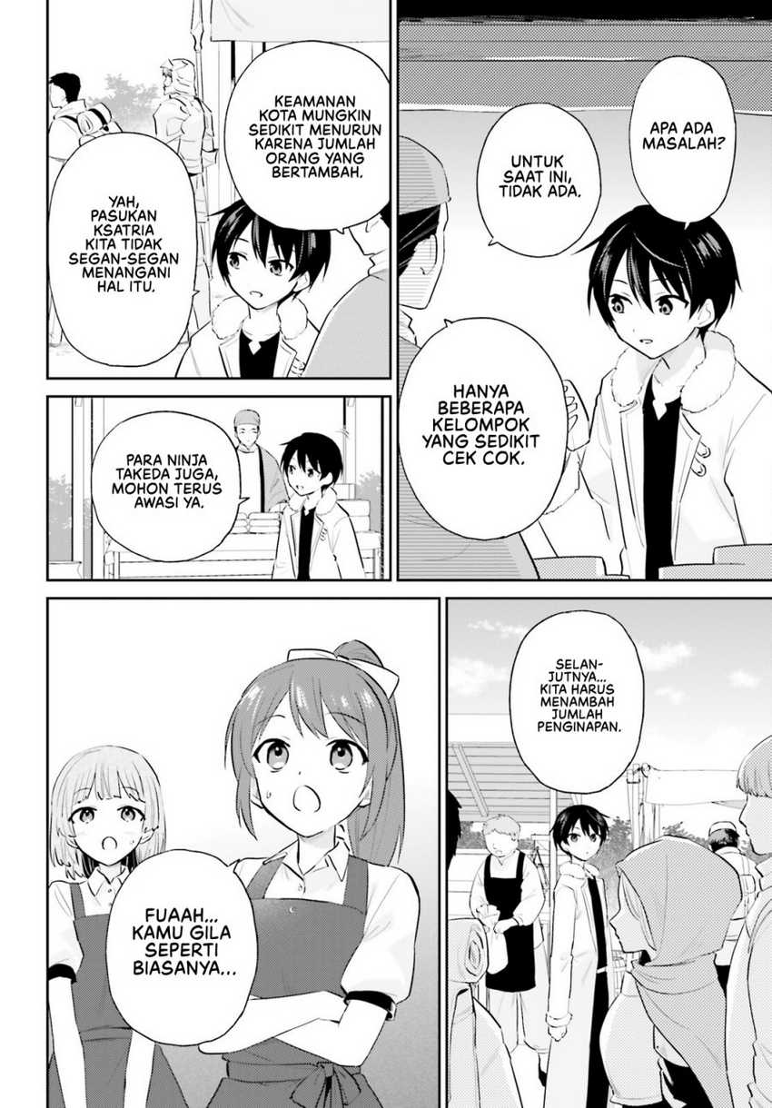 Chapter 90 - halaman 10