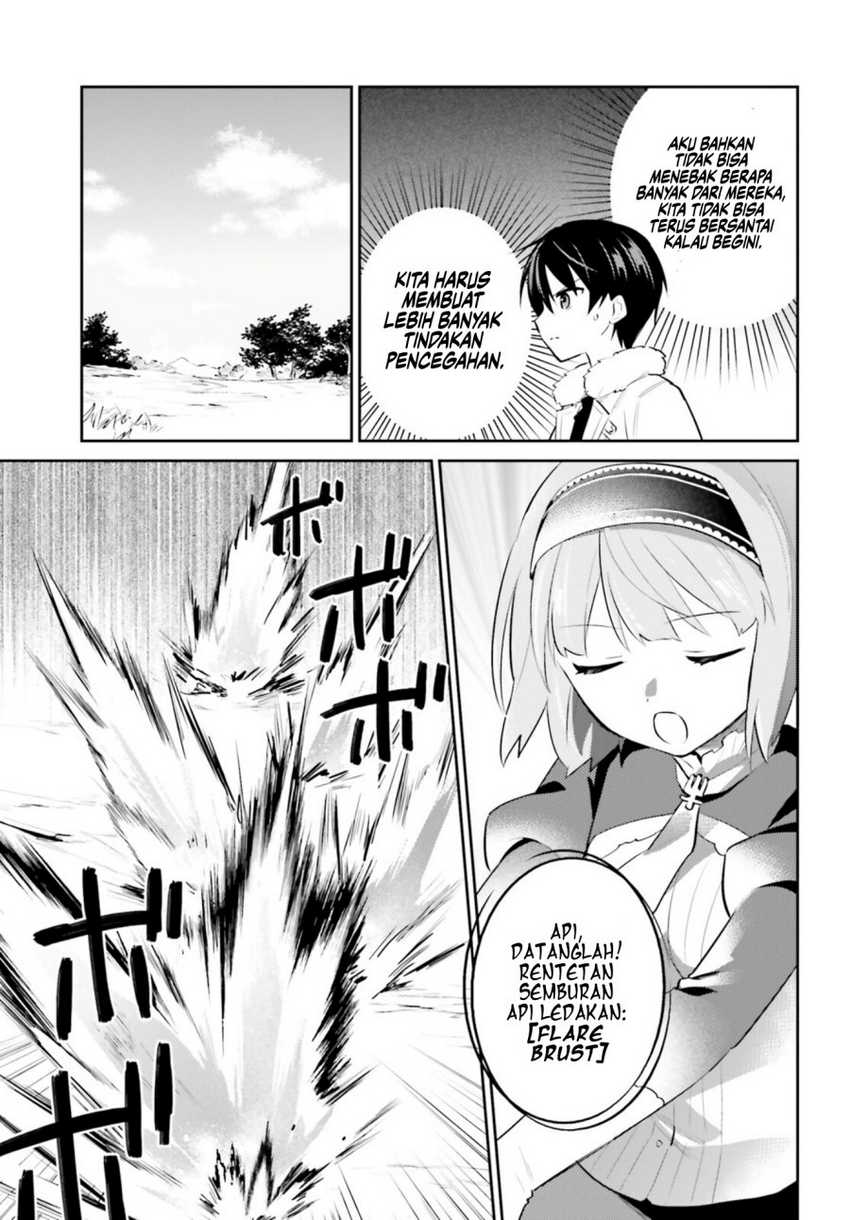 Chapter 89 - halaman 11