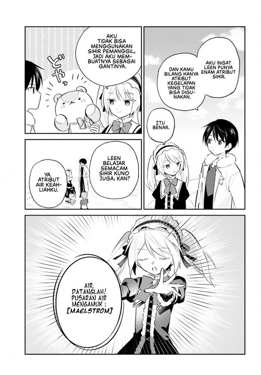 Chapter 89 - halaman 13