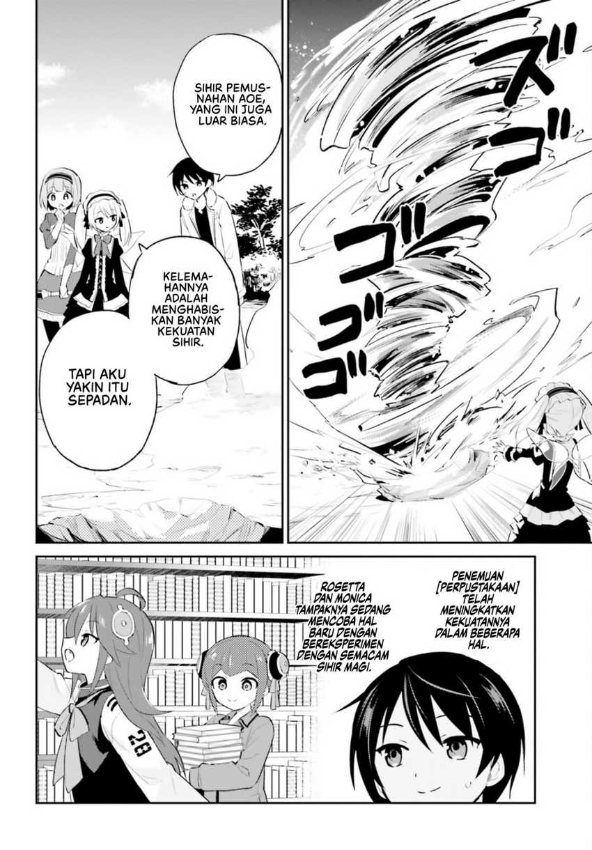 Chapter 89 - halaman 14