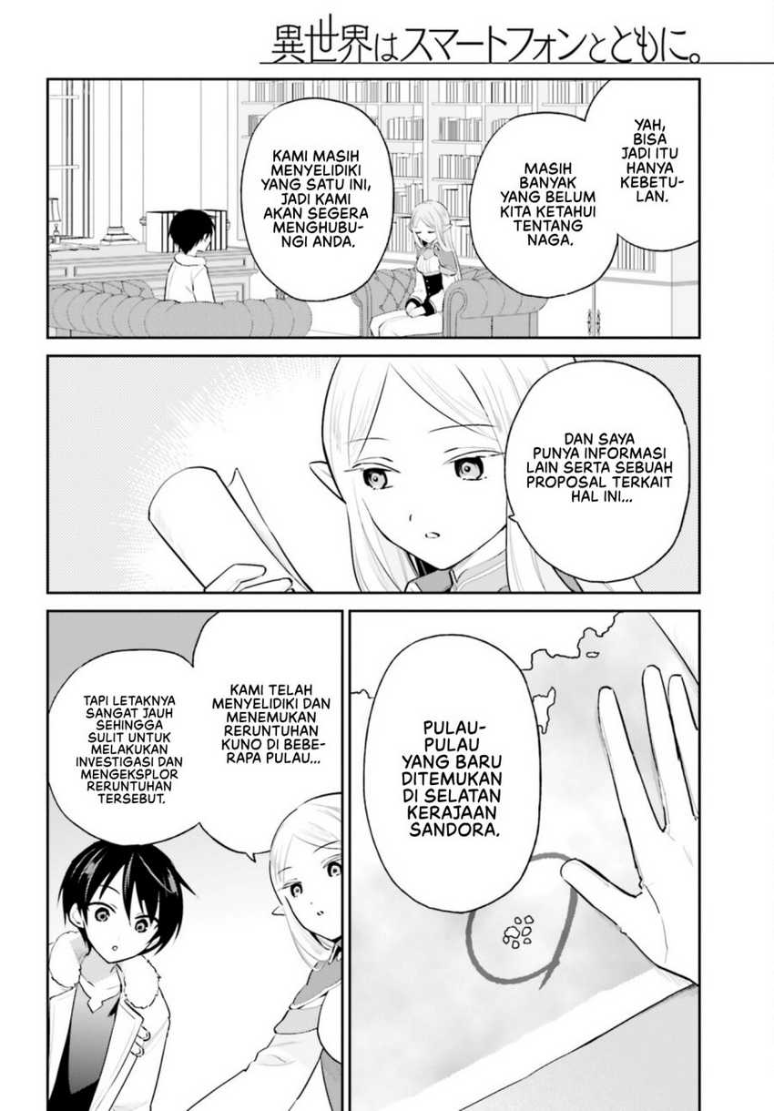 Chapter 89 - halaman 18