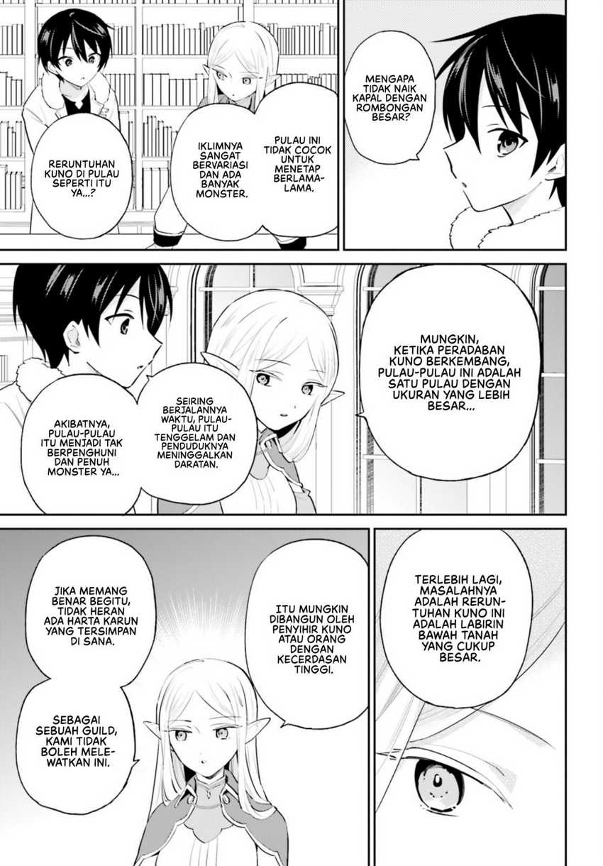Chapter 89 - halaman 19