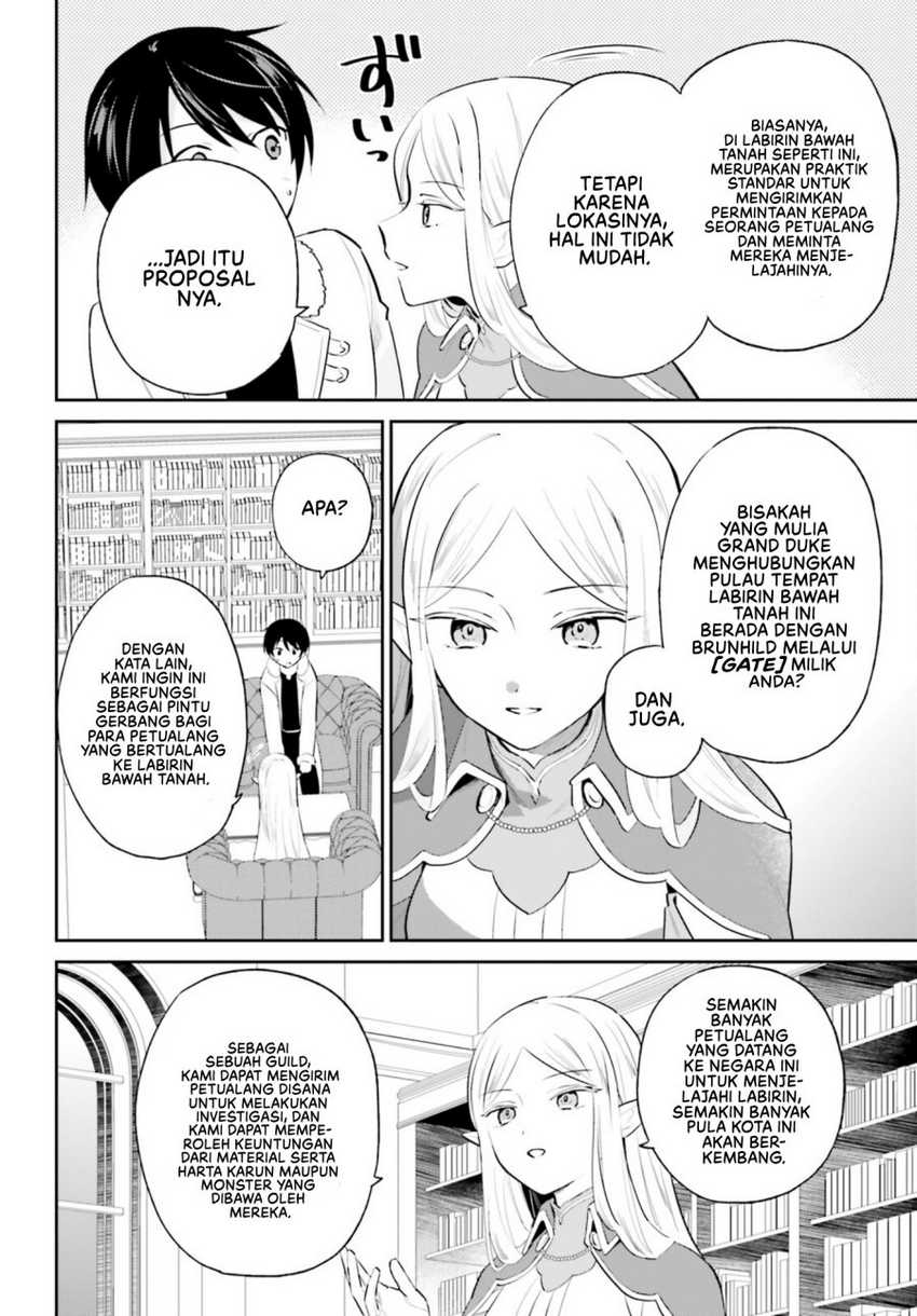 Chapter 89 - halaman 20