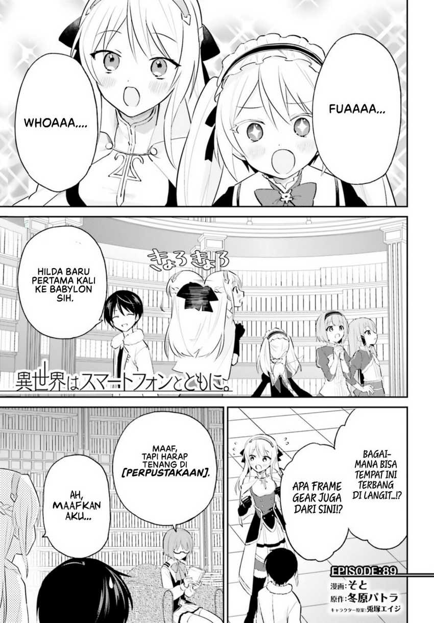 Chapter 89 - halaman 3
