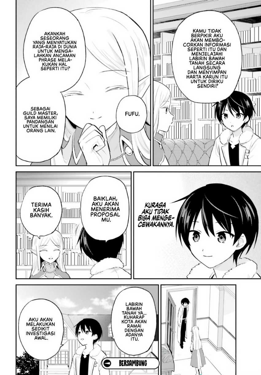 Chapter 89 - halaman 22