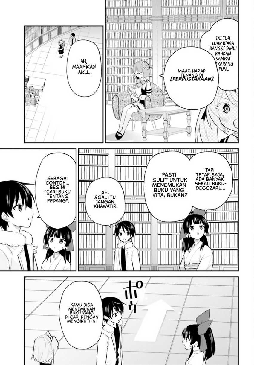 Chapter 89 - halaman 5