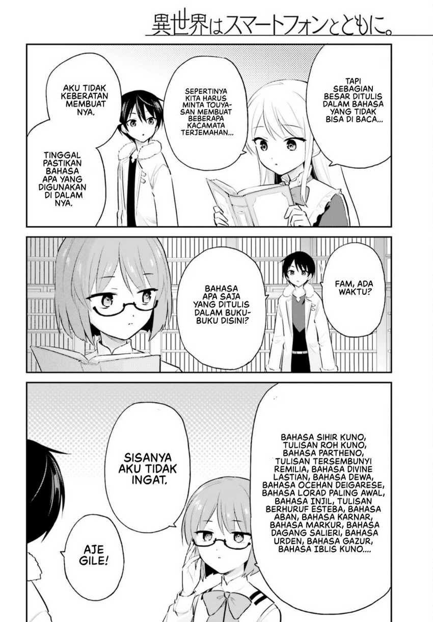 Chapter 89 - halaman 6