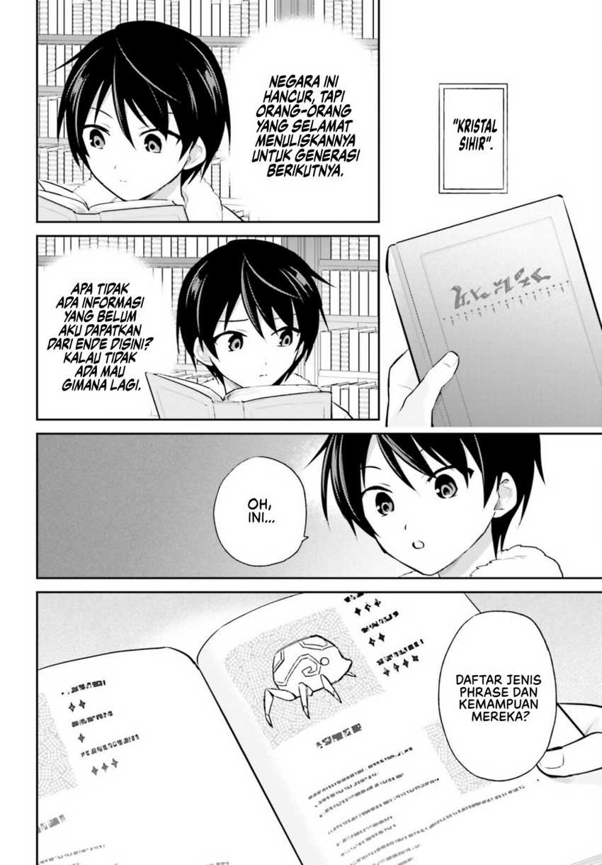Chapter 89 - halaman 8