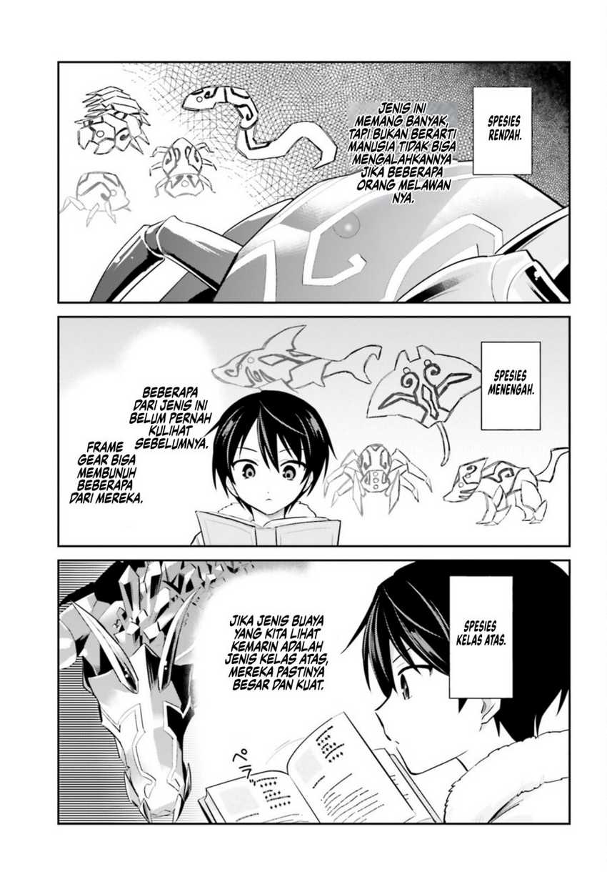 Chapter 89 - halaman 9