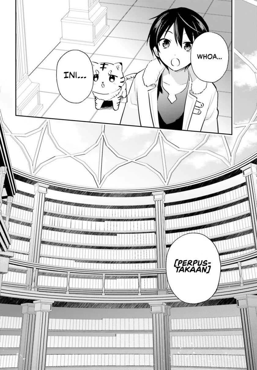 Chapter 88 - halaman 15