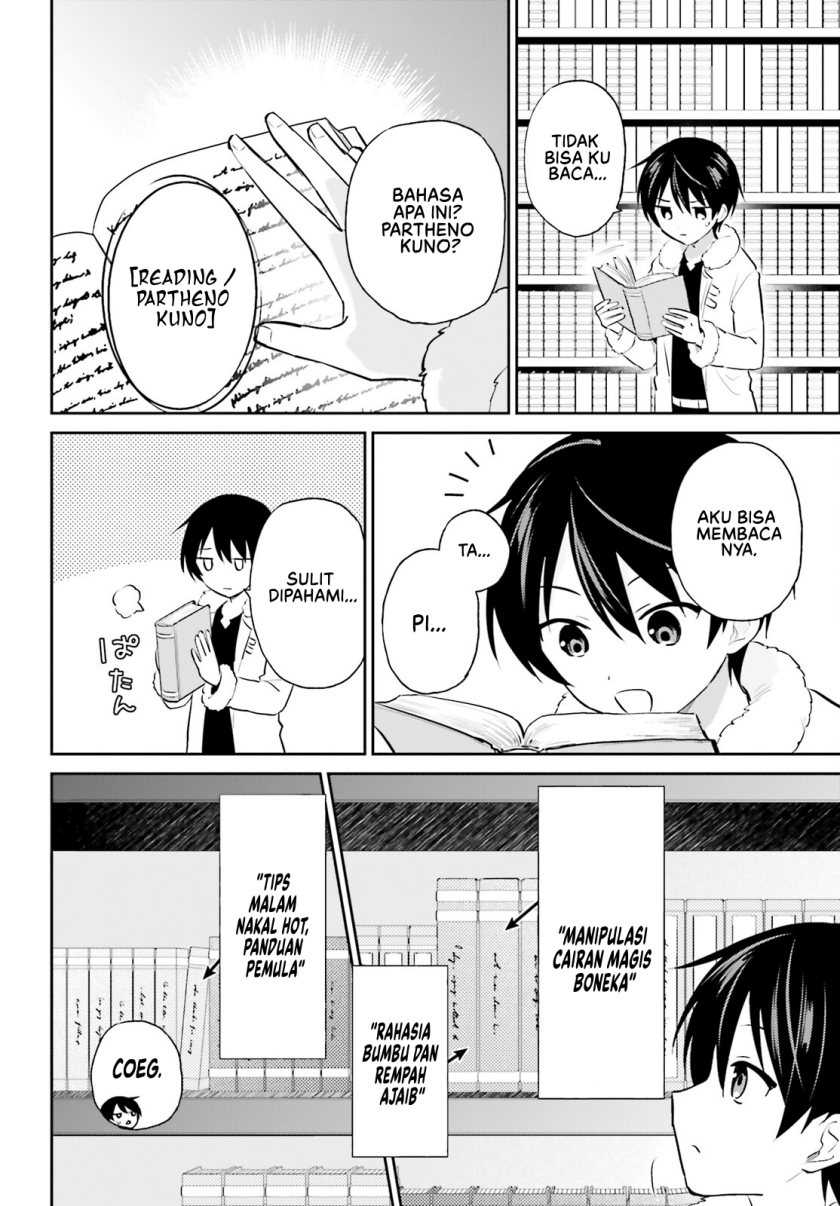 Chapter 88 - halaman 17