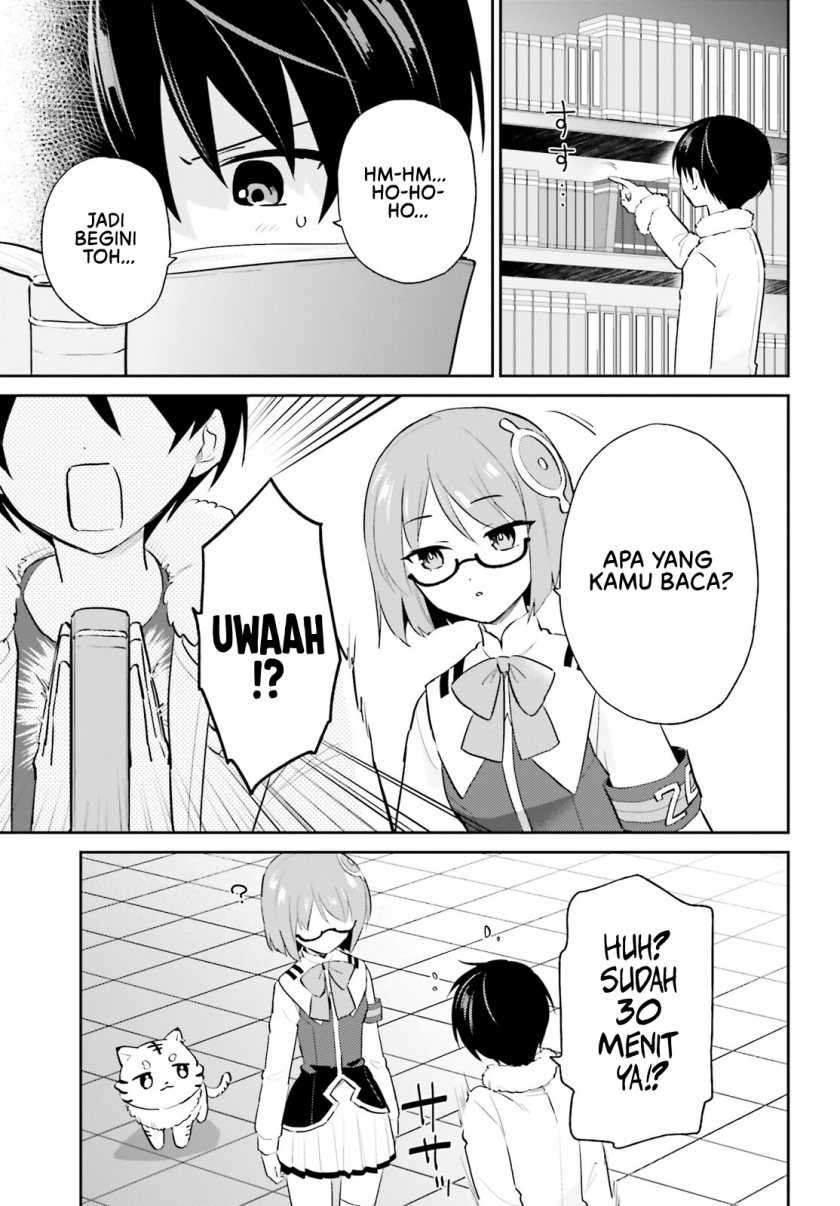 Chapter 88 - halaman 18