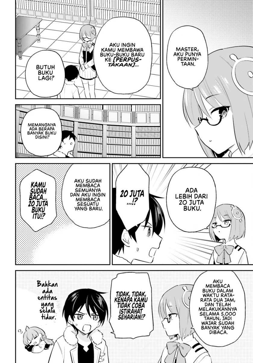 Chapter 88 - halaman 21