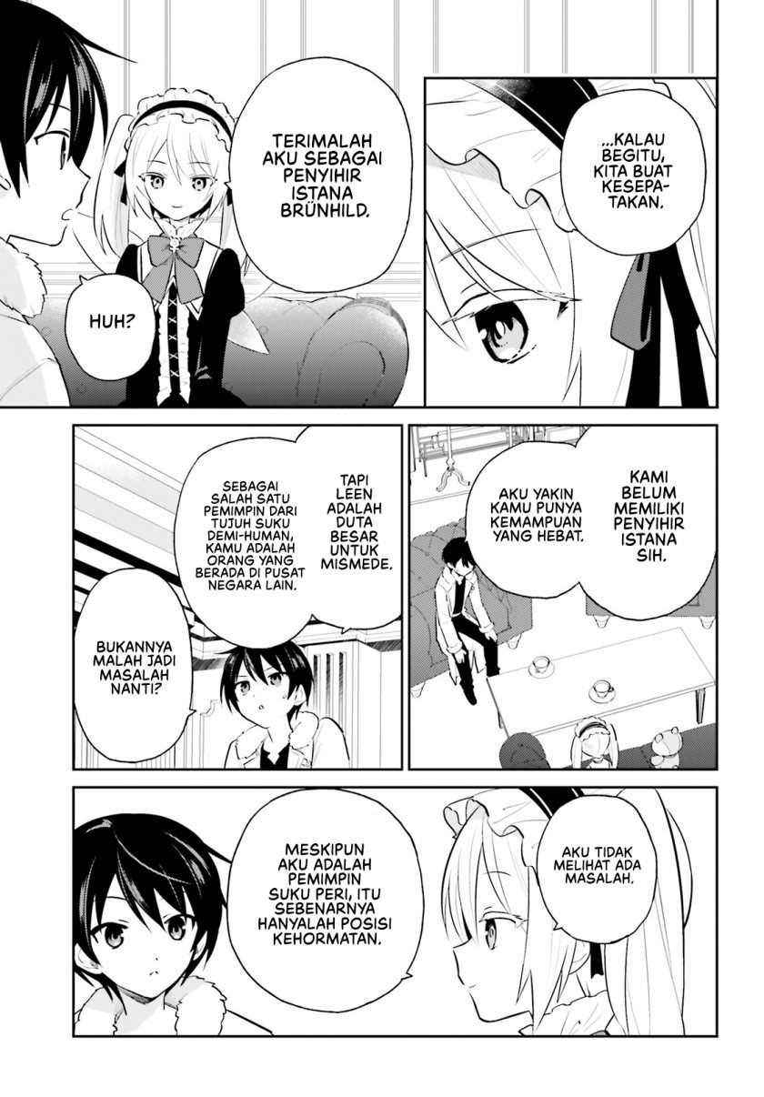 Chapter 88 - halaman 24