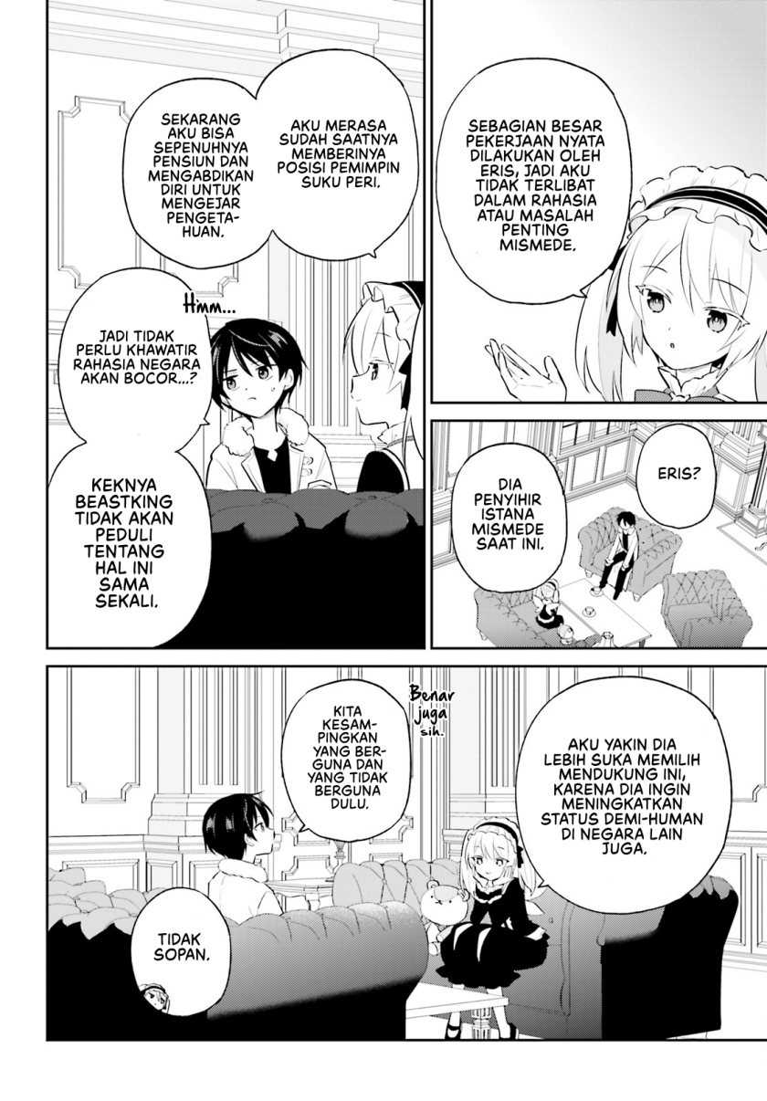Chapter 88 - halaman 25