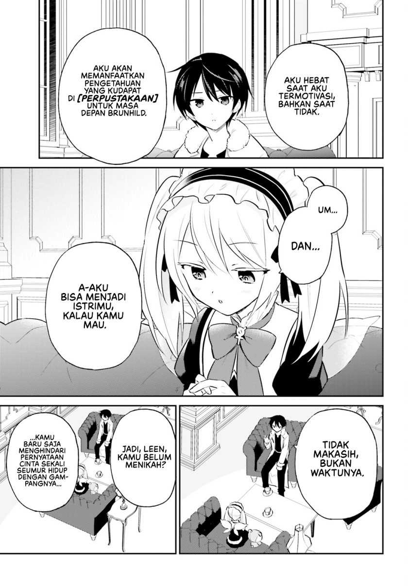 Chapter 88 - halaman 26