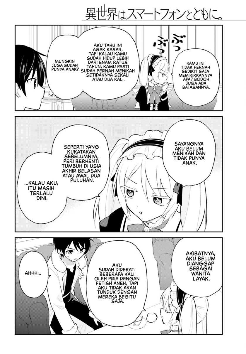 Chapter 88 - halaman 27