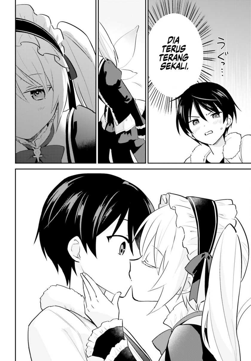 Chapter 88 - halaman 29