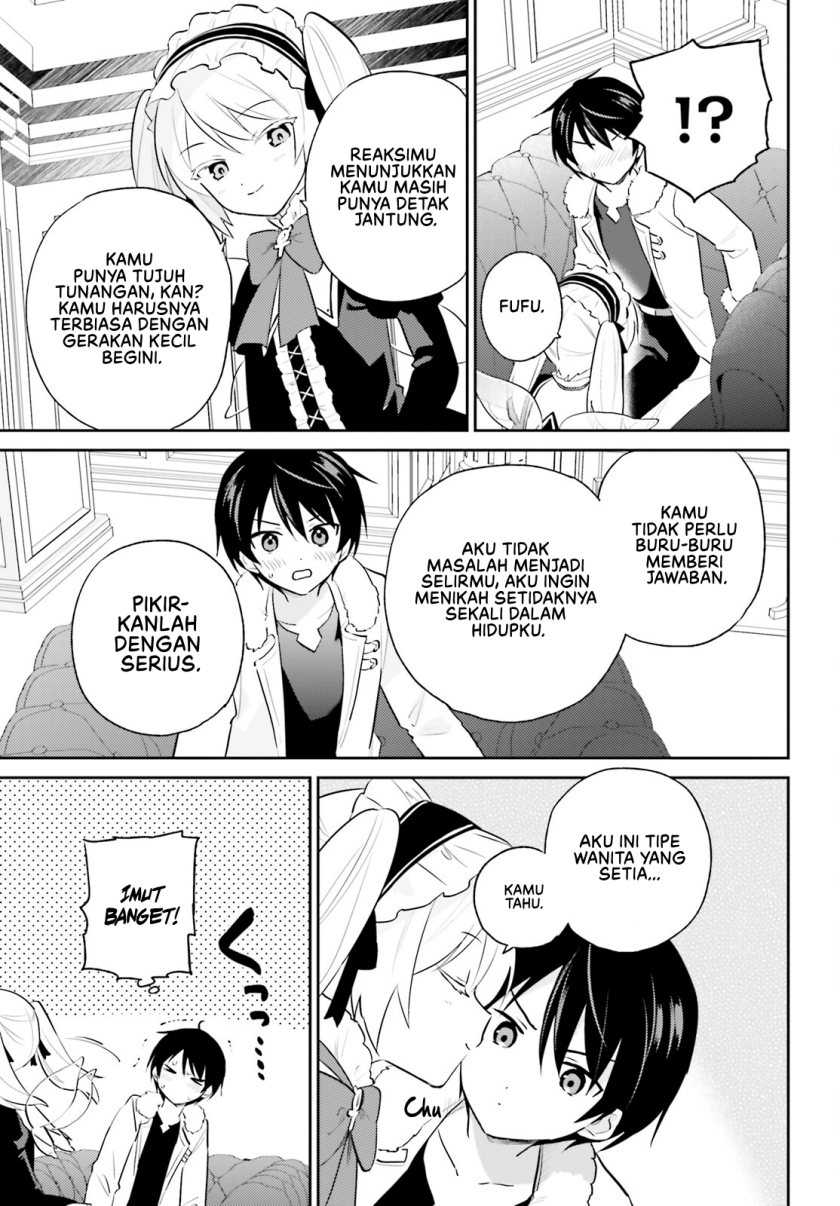 Chapter 88 - halaman 30