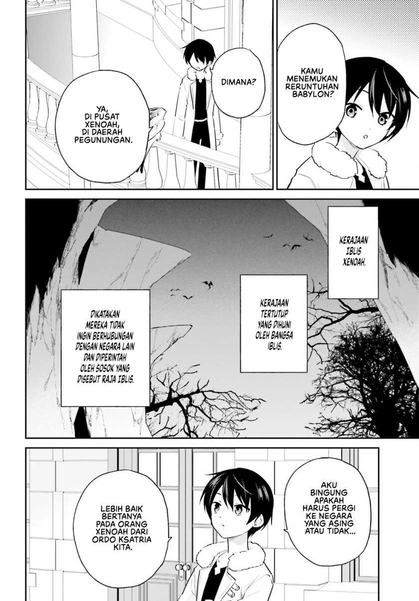 Chapter 88 - halaman 5