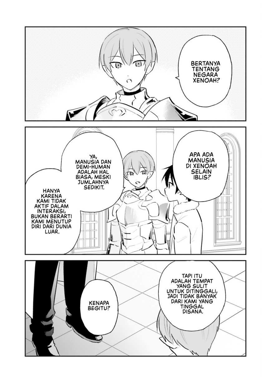 Chapter 88 - halaman 6