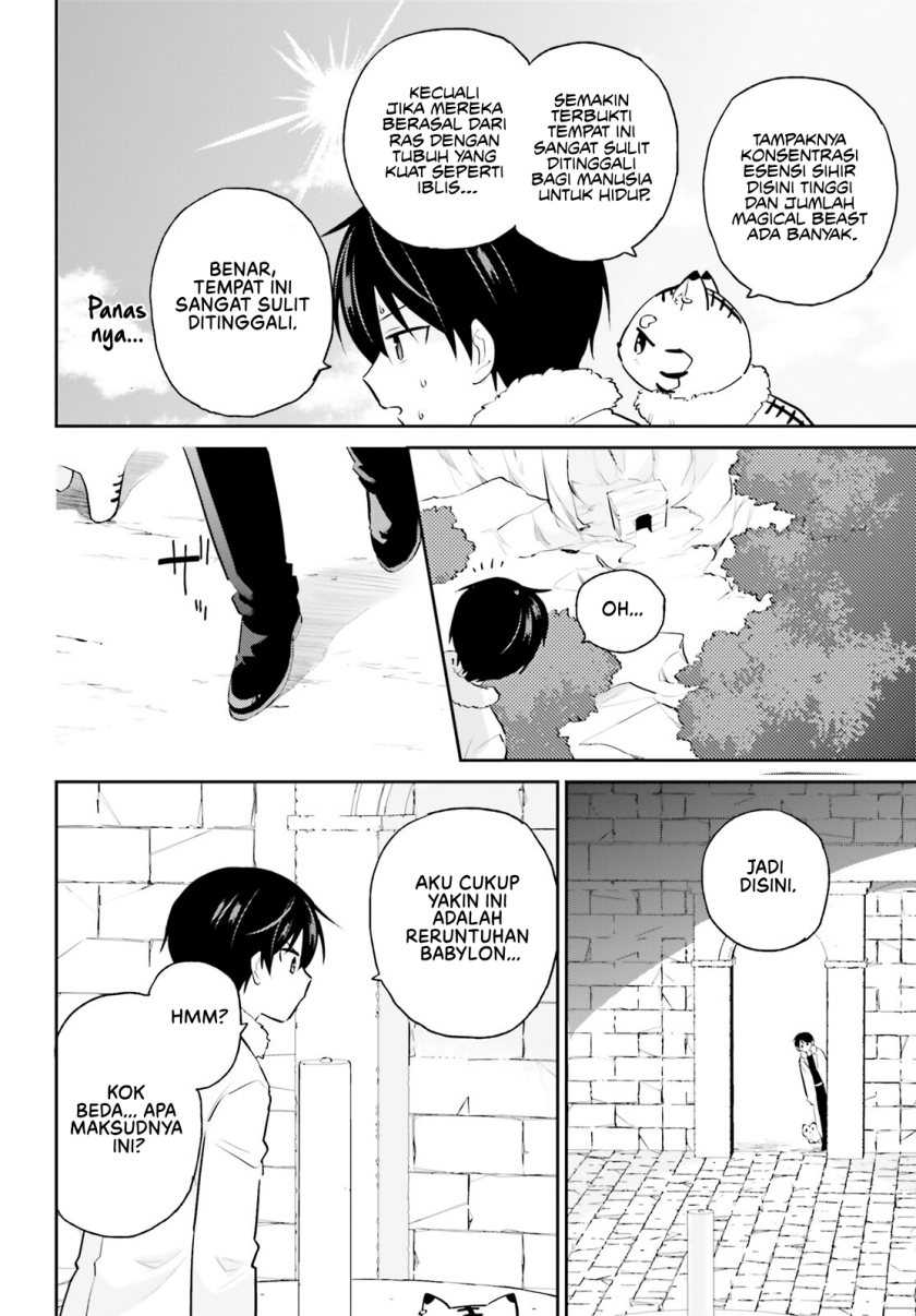 Chapter 88 - halaman 9