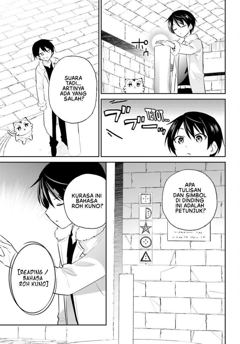 Chapter 88 - halaman 10