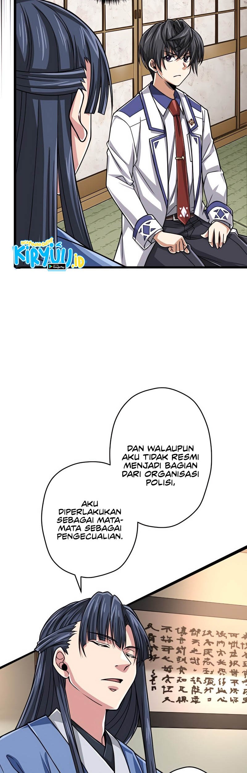 Chapter 67 - halaman 37