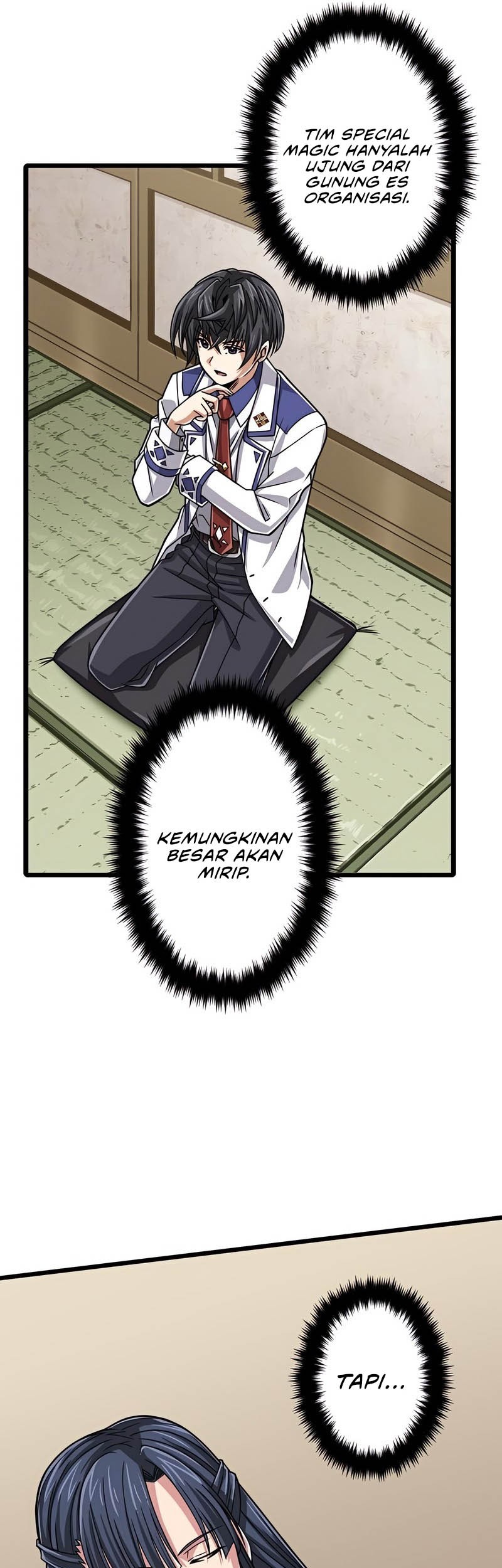 Chapter 67 - halaman 40