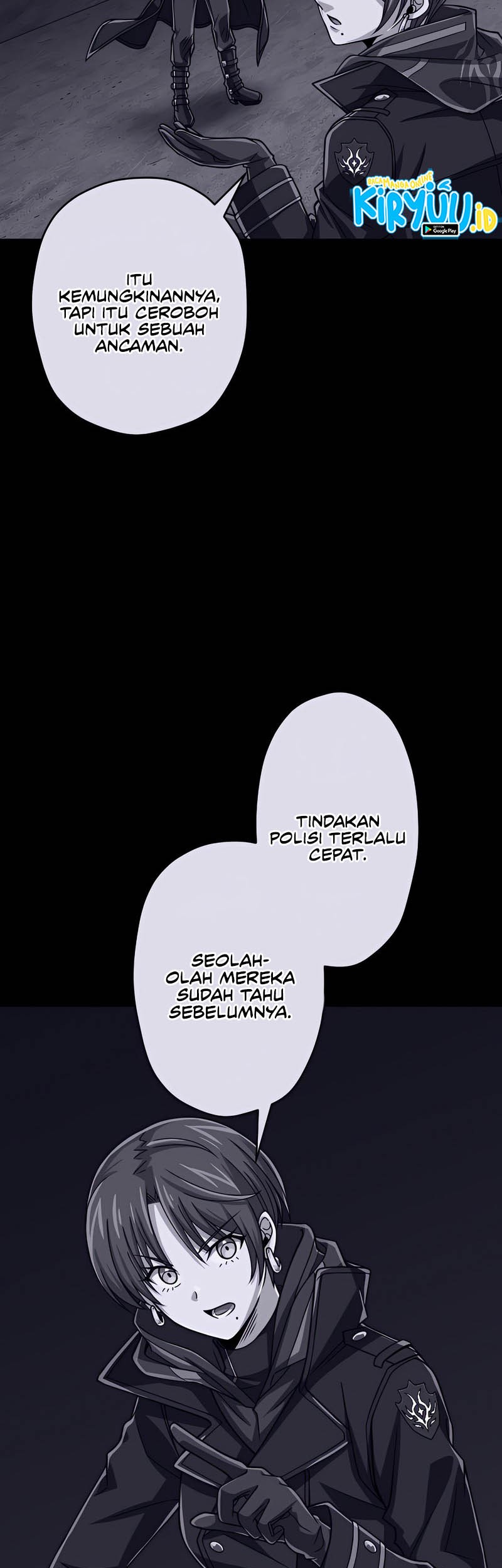Chapter 67 - halaman 46