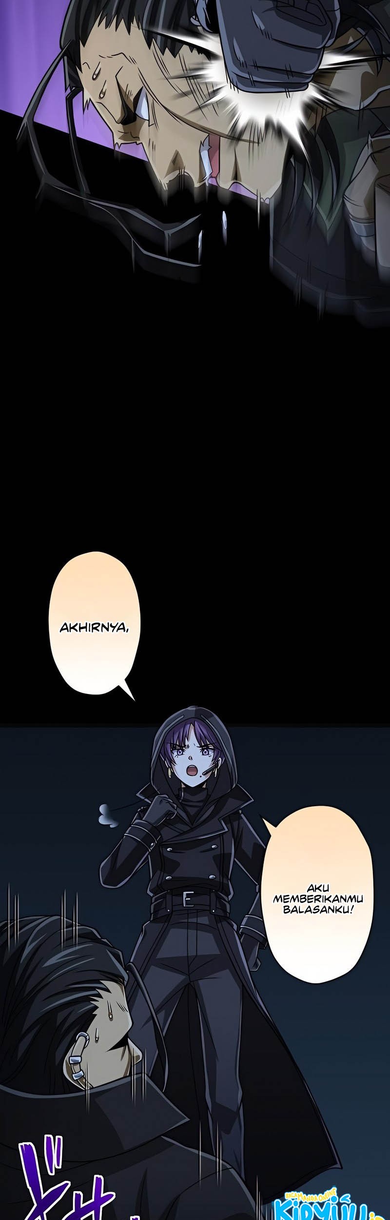 Chapter 67 - halaman 15