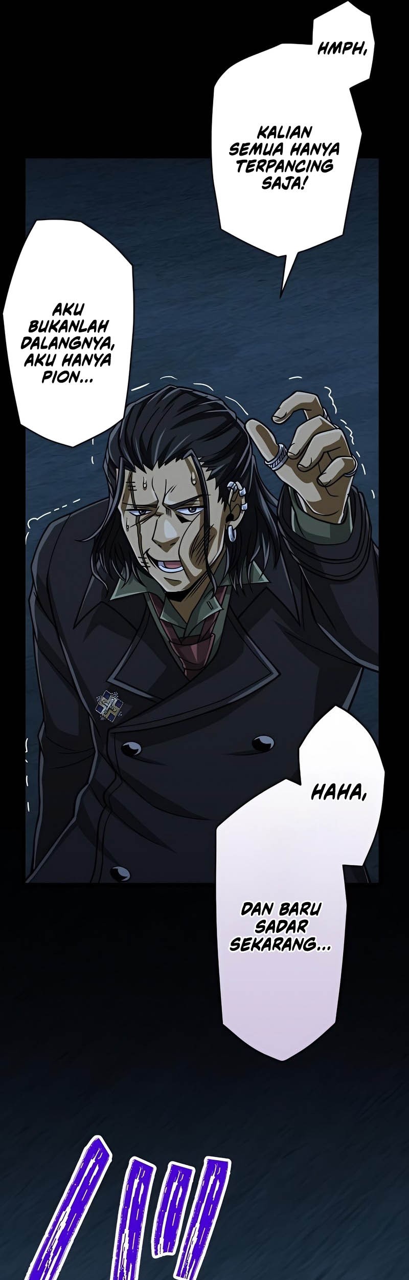 Chapter 67 - halaman 17