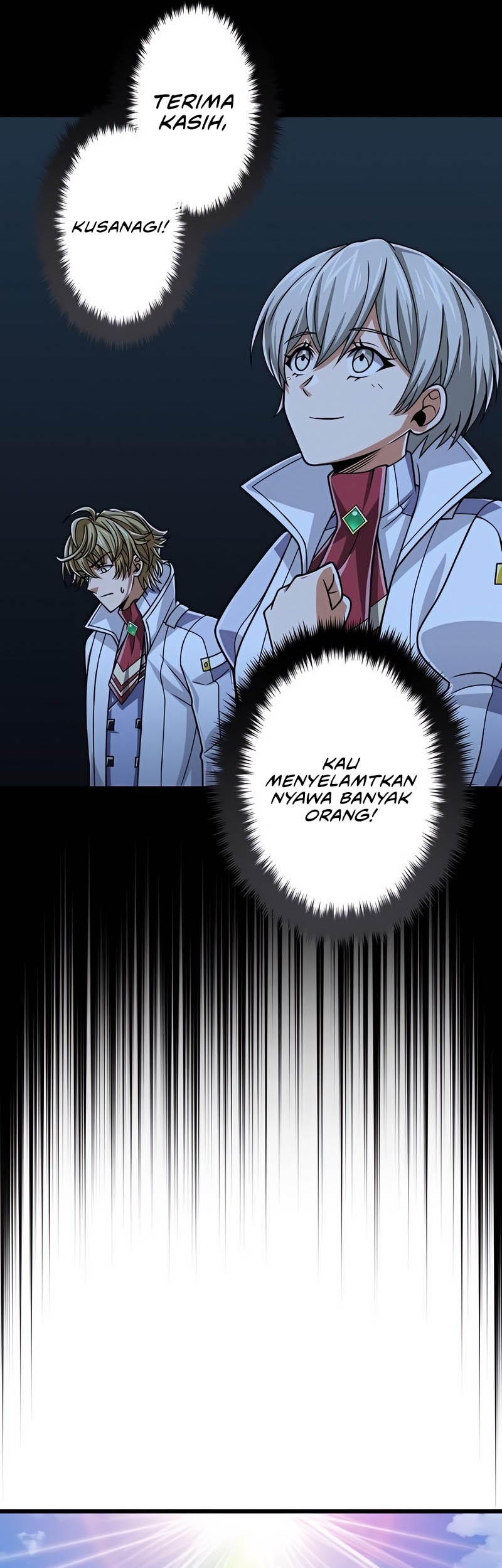 Chapter 67 - halaman 25