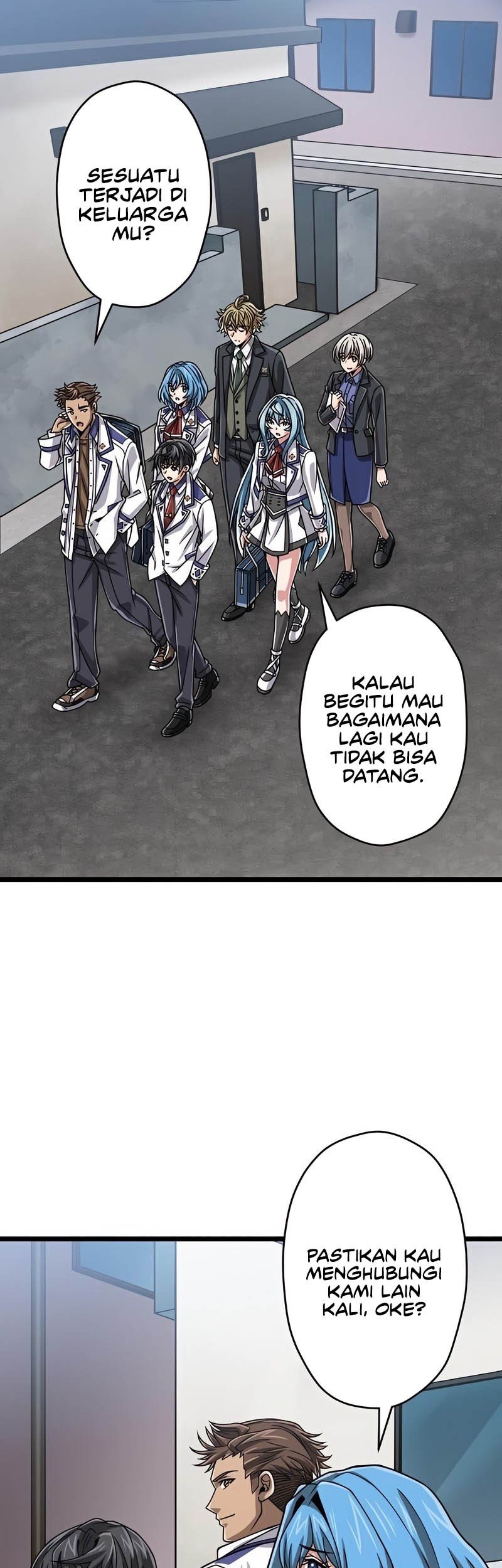 Chapter 67 - halaman 29