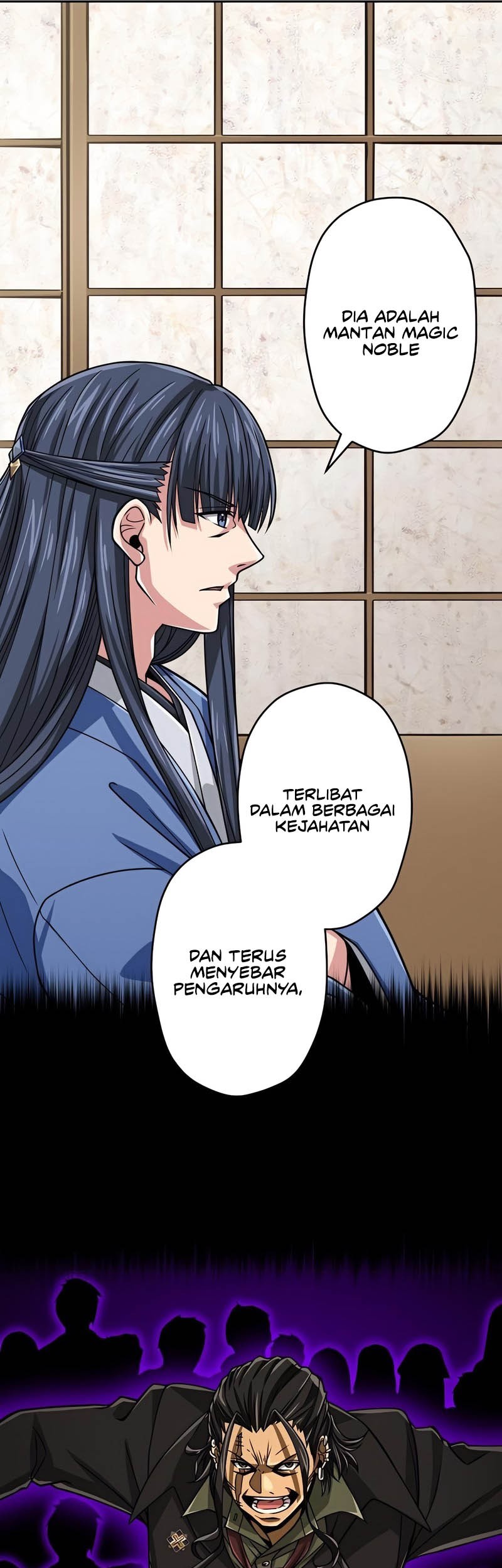 Chapter 67 - halaman 33