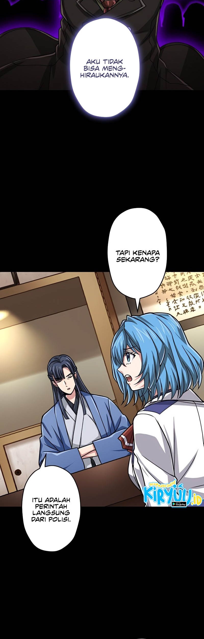 Chapter 67 - halaman 34