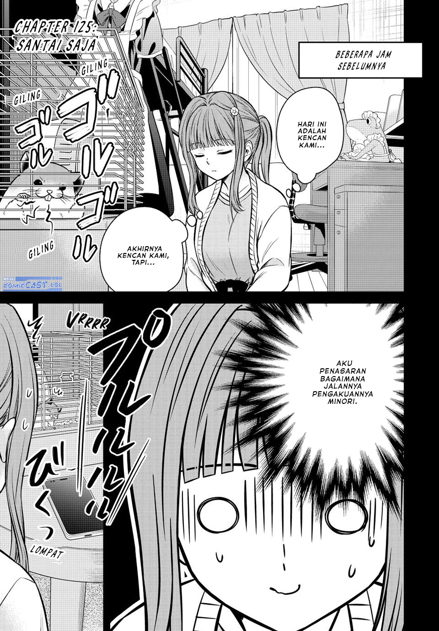 Chapter 125 - halaman 2