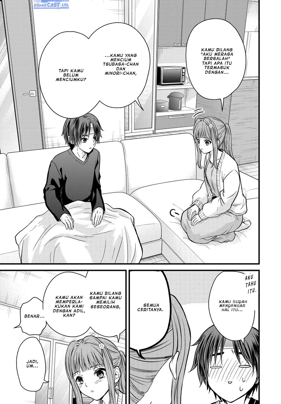Chapter 125 - halaman 14