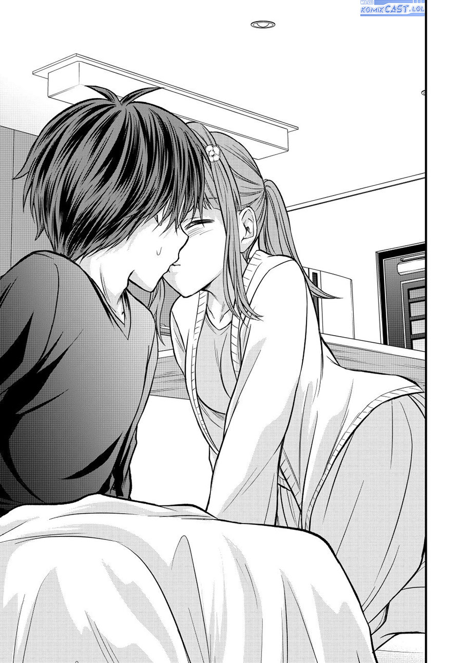 Chapter 125 - halaman 16