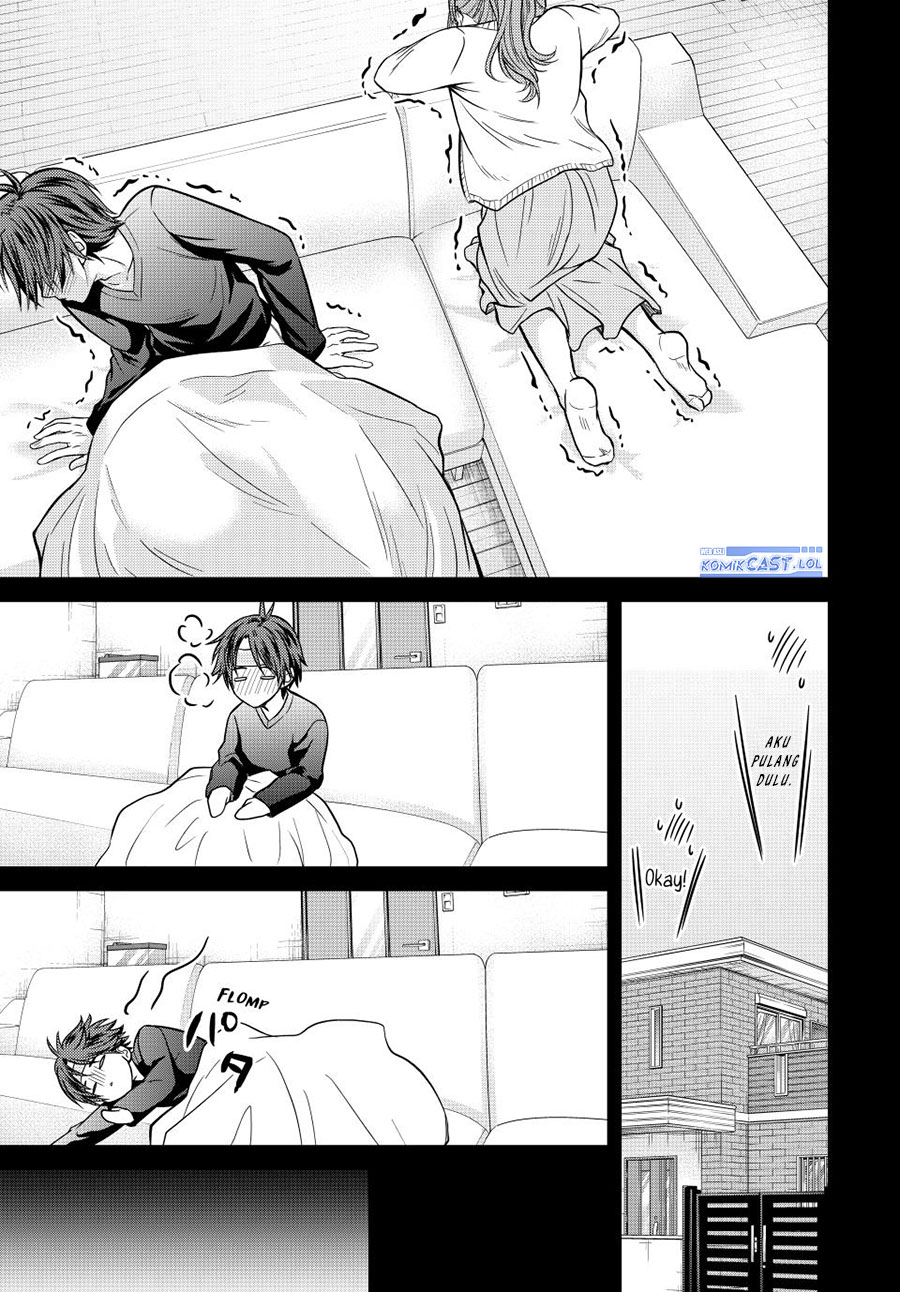 Chapter 125 - halaman 18