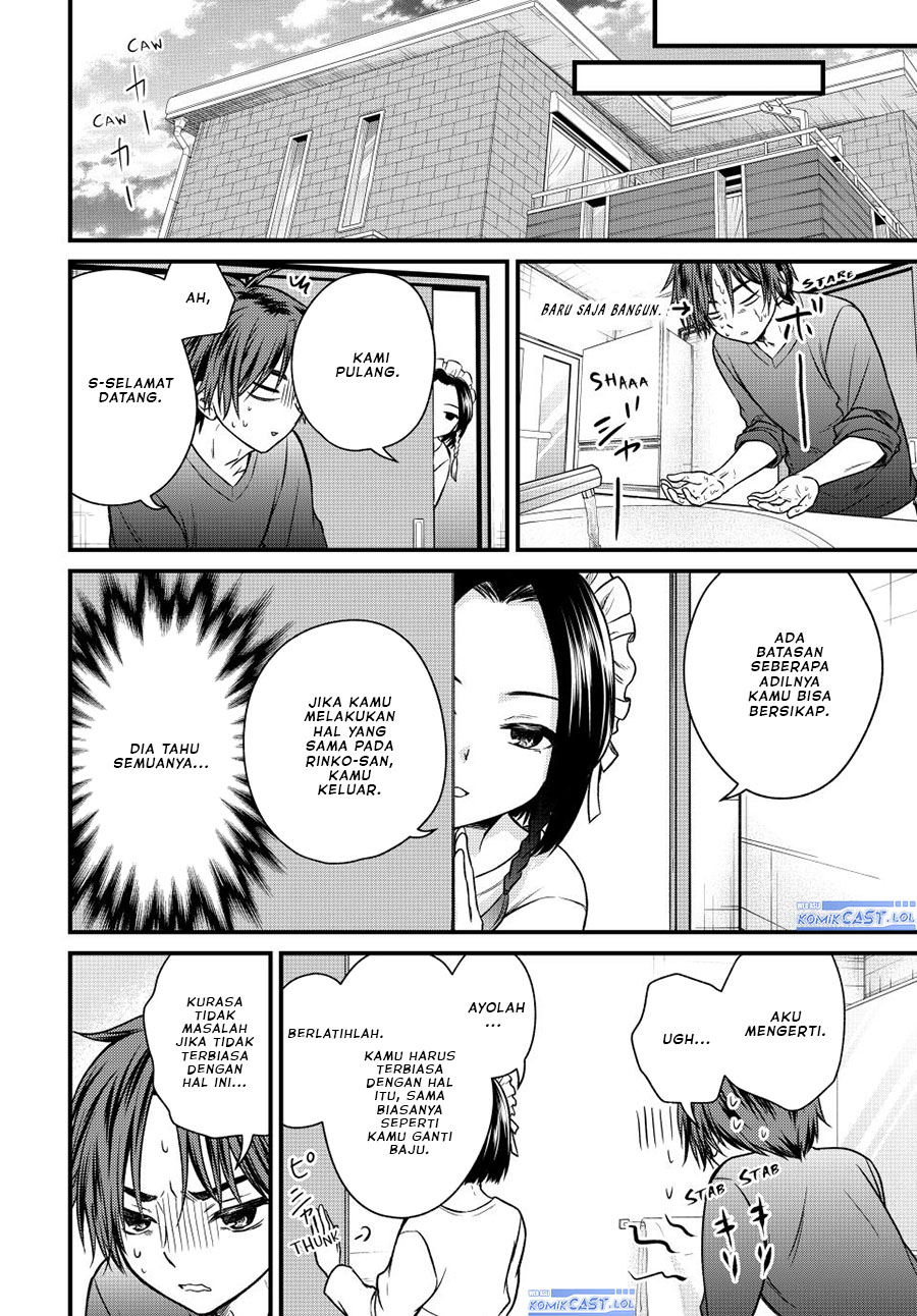 Chapter 125 - halaman 19