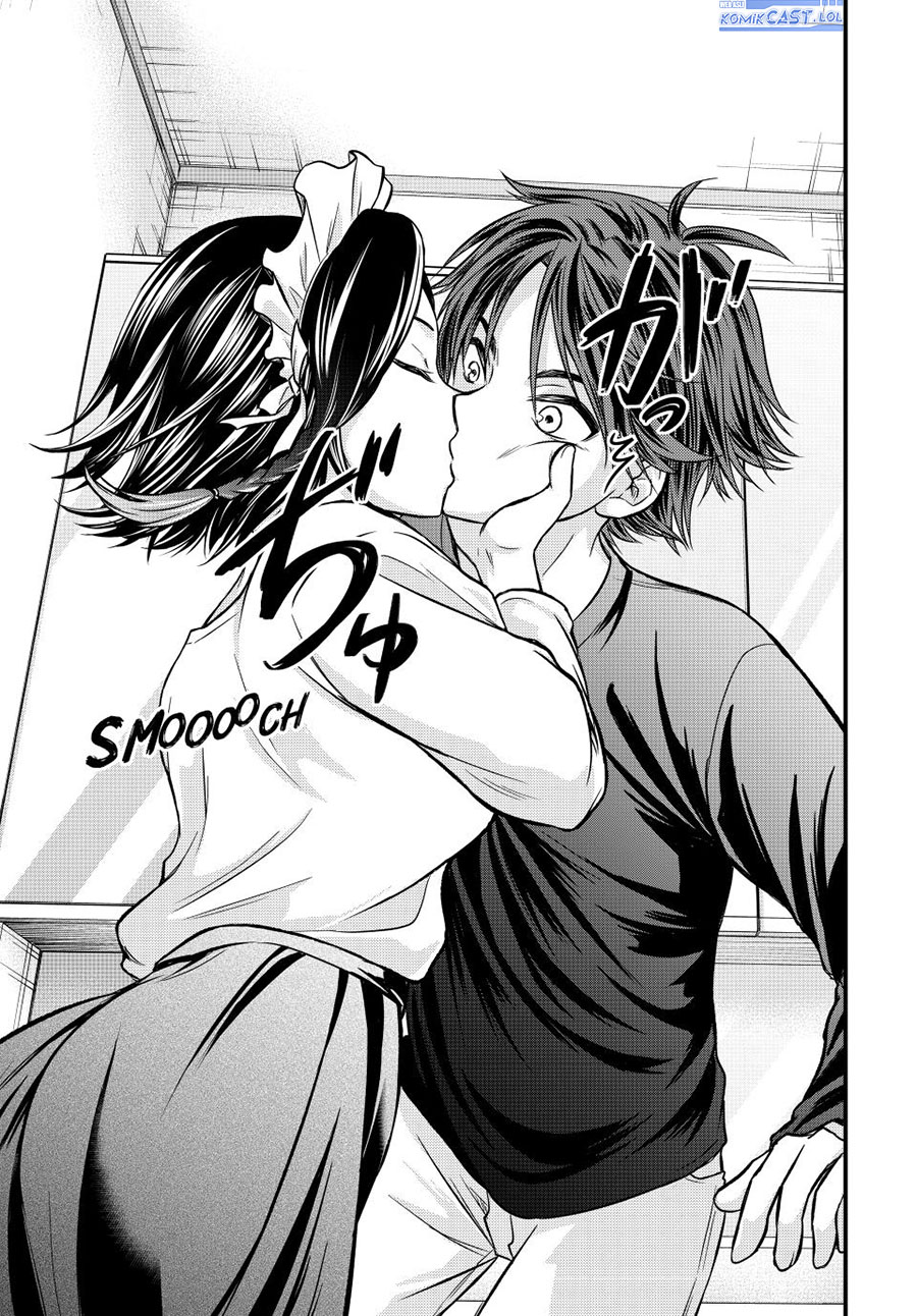 Chapter 125 - halaman 20