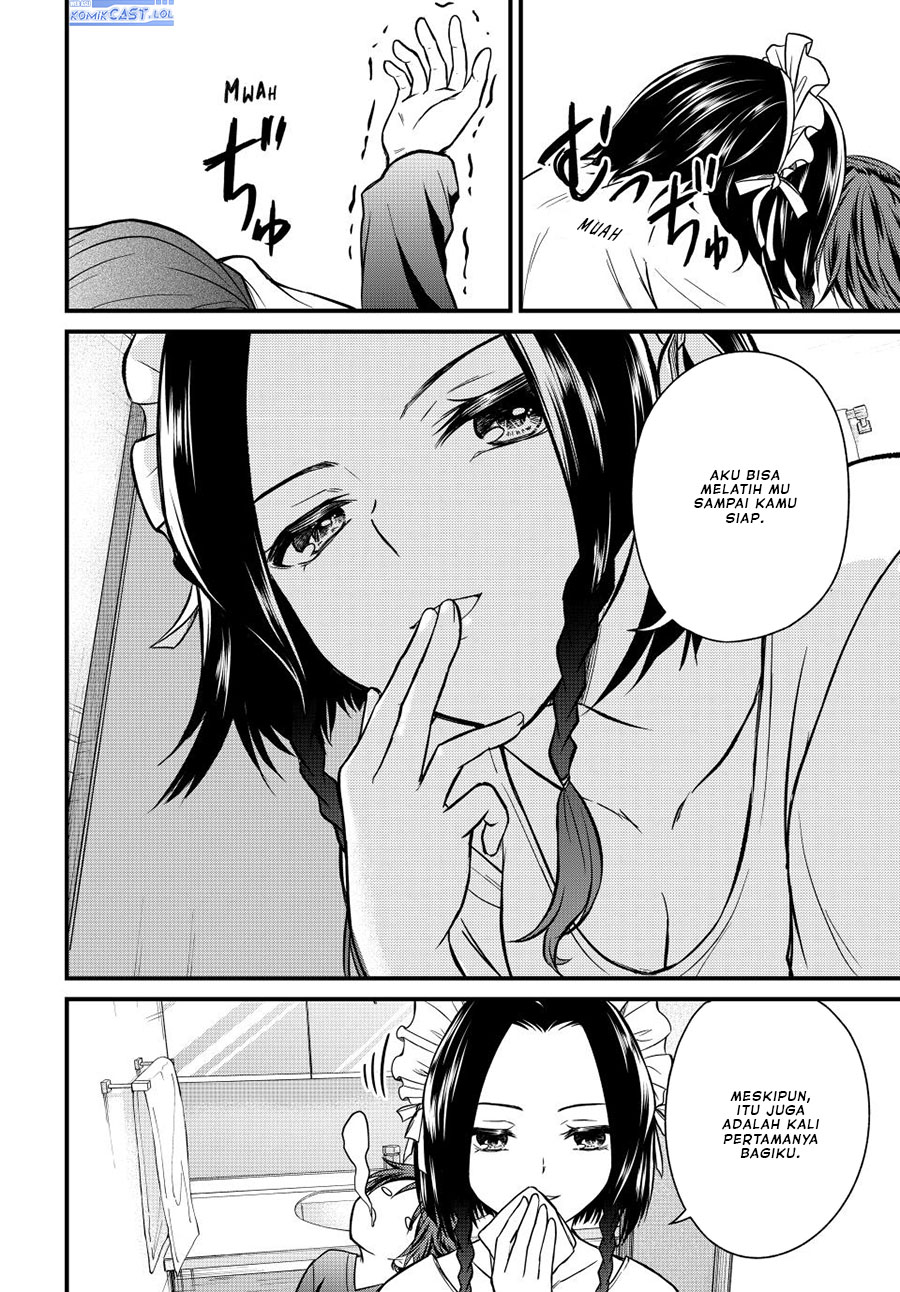 Chapter 125 - halaman 21