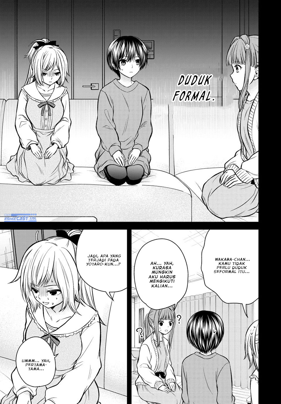 Chapter 125 - halaman 4