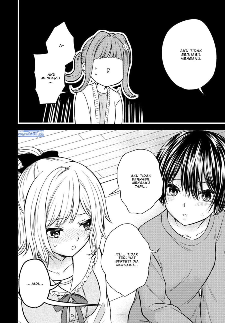 Chapter 125 - halaman 5