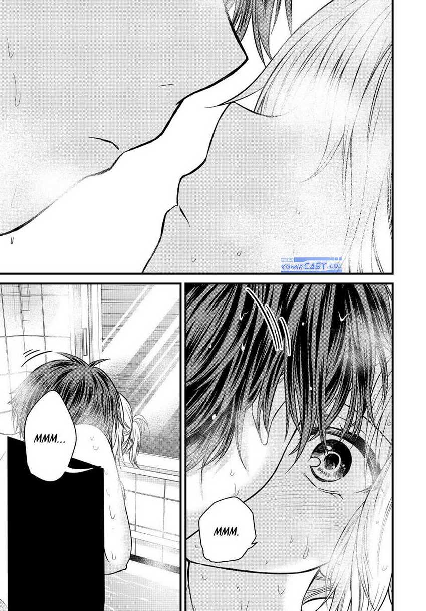 Chapter 124 - halaman 13