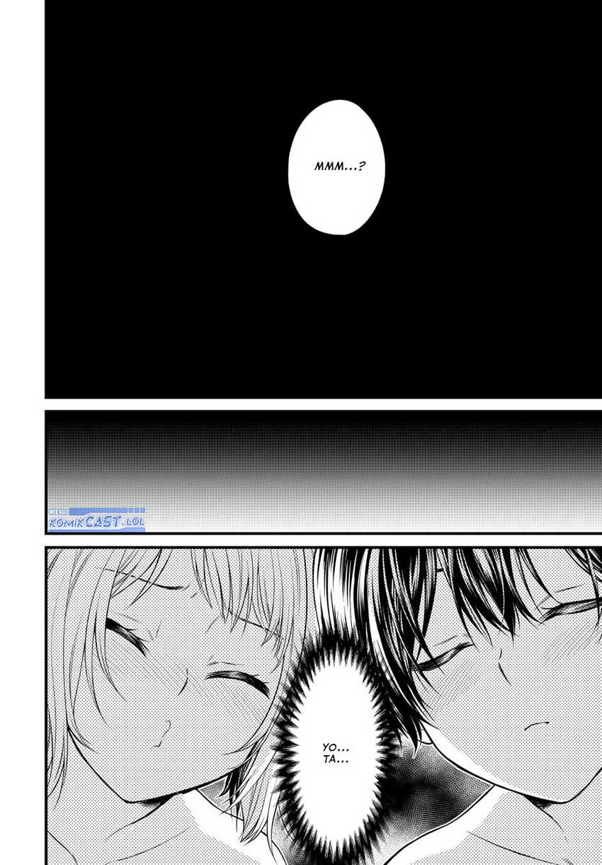 Chapter 124 - halaman 14