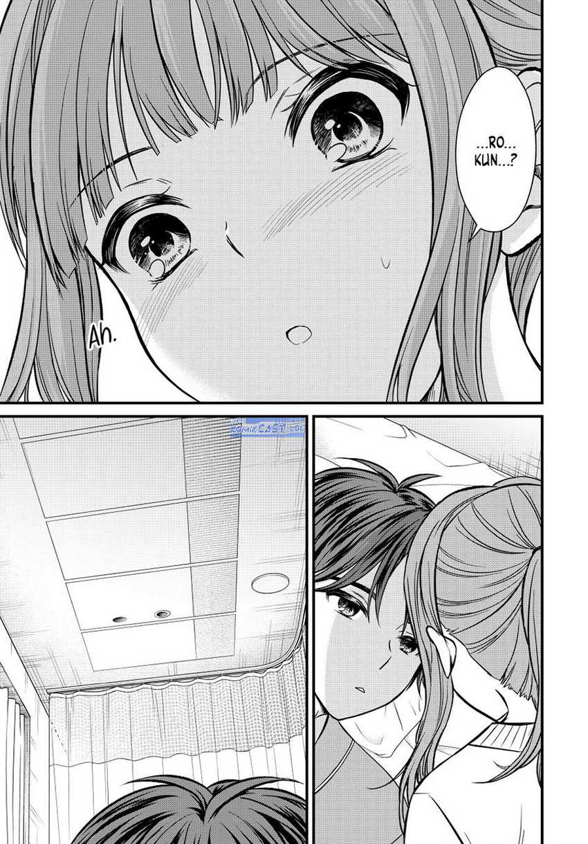 Chapter 124 - halaman 15