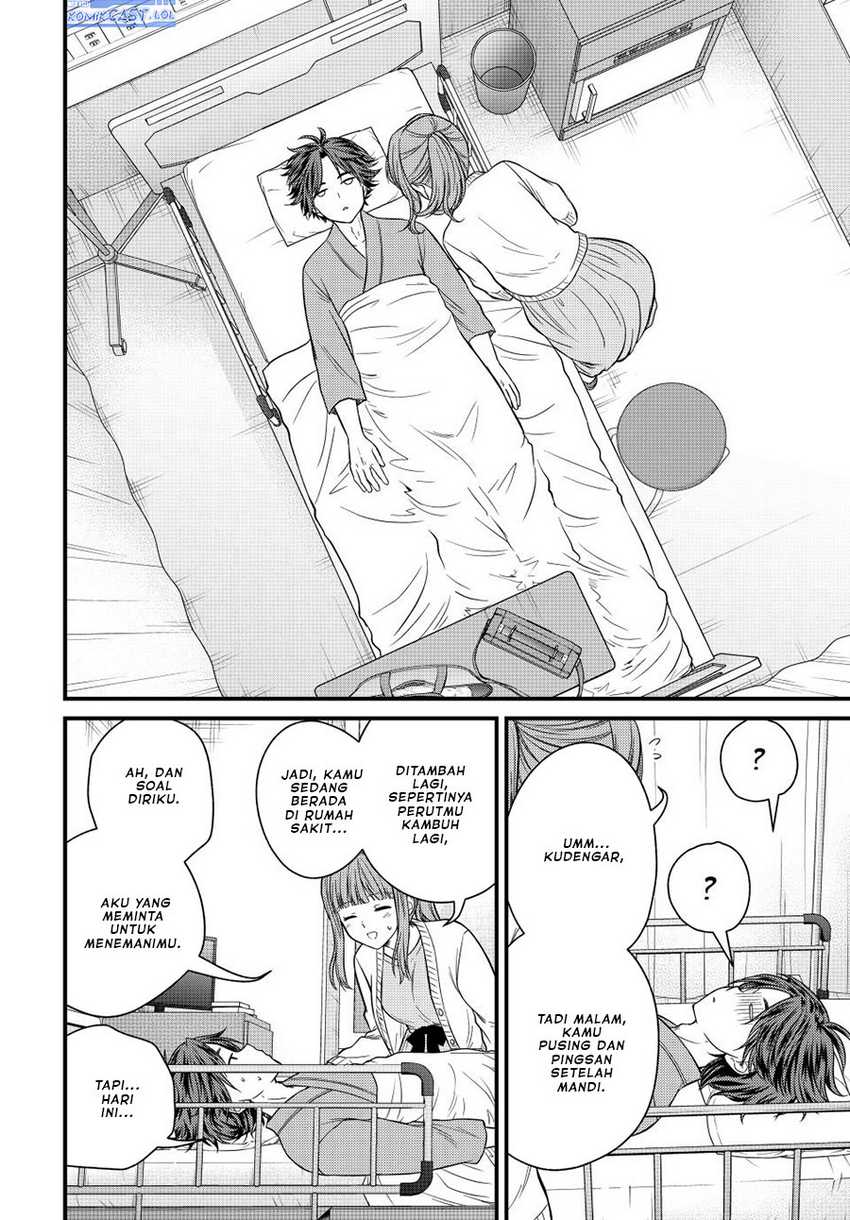 Chapter 124 - halaman 16